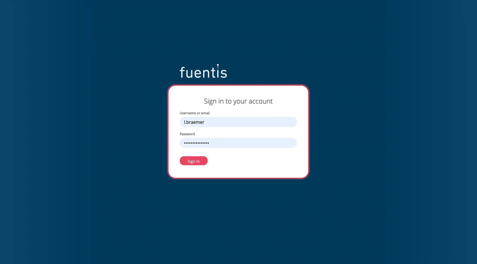 accountmanager